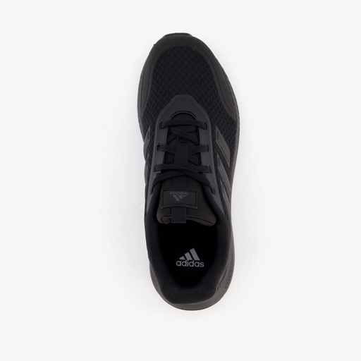 X_PLR Path El C kinder sneakers zwart