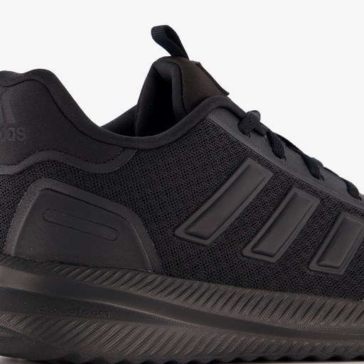 X_PLR Path El C kinder sneakers zwart