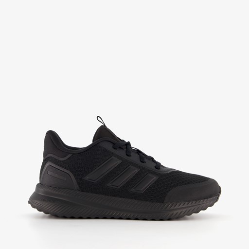 X_PLR Path El C kinder sneakers zwart