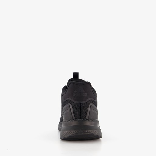 X_PLR Path El C kinder sneakers zwart