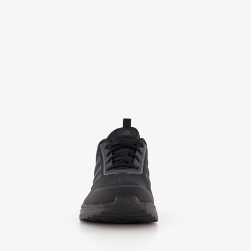 X_PLR Path El C kinder sneakers zwart