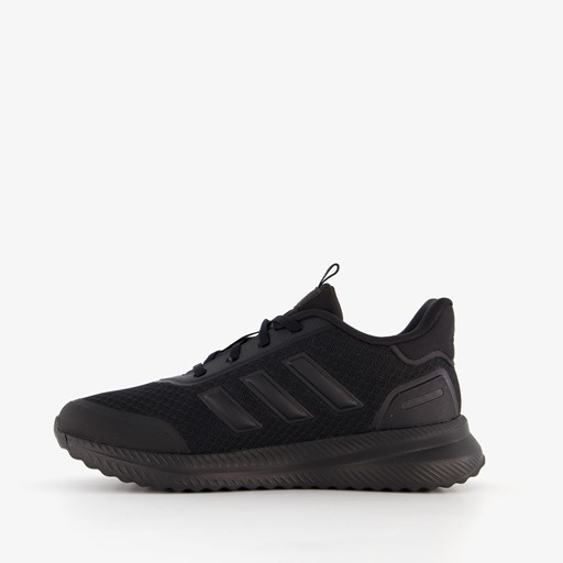 X_PLR Path El C kinder sneakers zwart