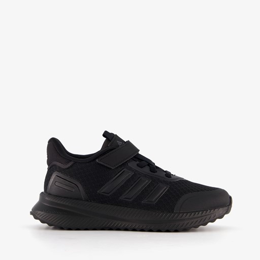 X_PLR Path El C kinder sneakers zwart