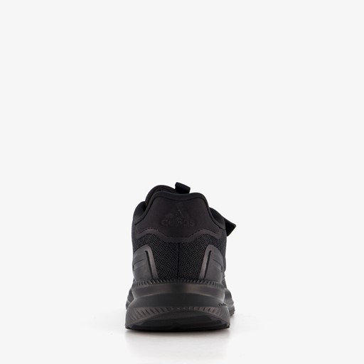 X_PLR Path El C kinder sneakers zwart