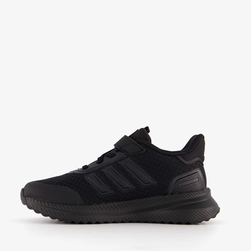 X_PLR Path El C kinder sneakers zwart