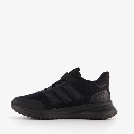 X_PLR Path El C kinder sneakers zwart