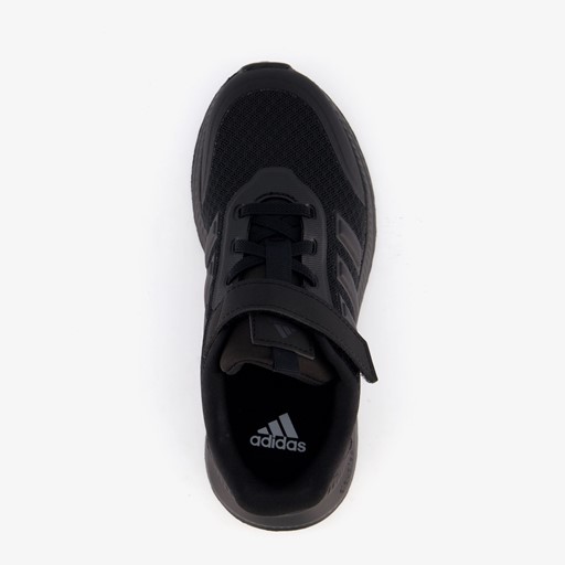 X_PLR Path El C kinder sneakers zwart