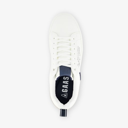 Heren sneakers wit