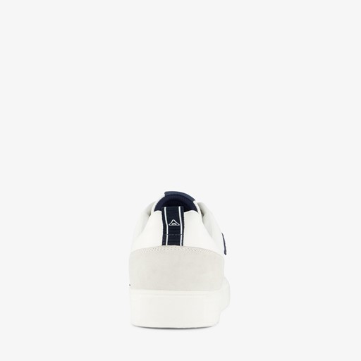 Heren sneakers wit