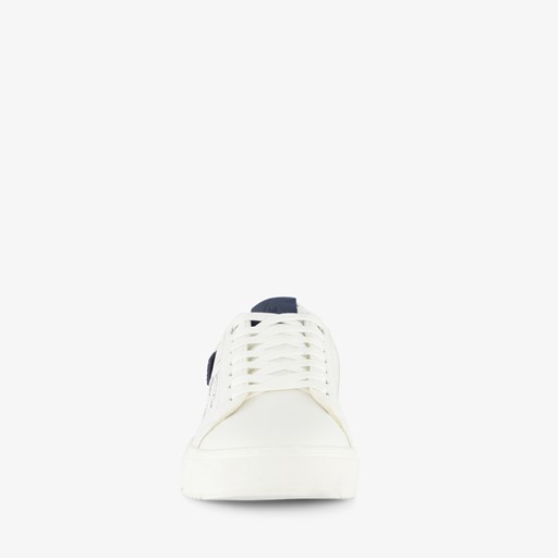 Heren sneakers wit