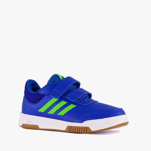 Tensaur Sport 2.0 sneakers blauw