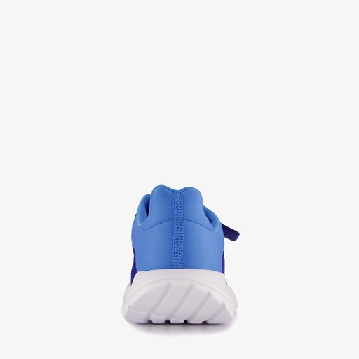 Tensaur Run 2.0 kinder sneakers blauw