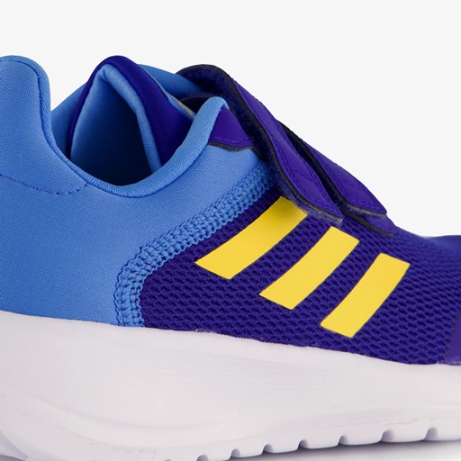 Tensaur Run 2.0 kinder sneakers blauw