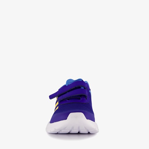 Tensaur Run 2.0 kinder sneakers blauw