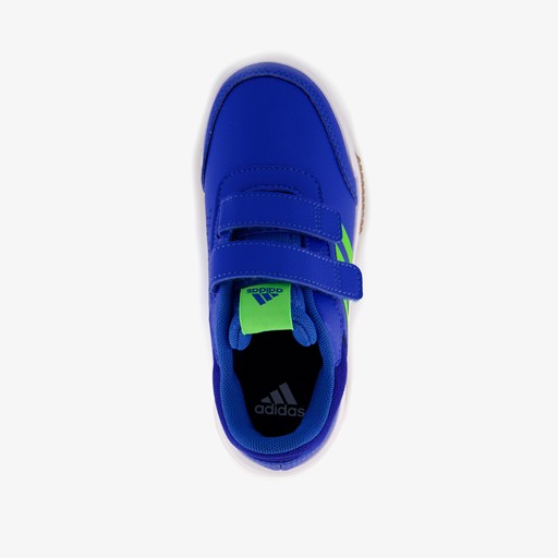 Tensaur Sport 2.0 sneakers blauw
