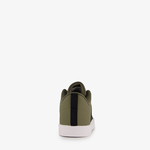 VS Pace 2.0 kinder sneakers groen zwart
