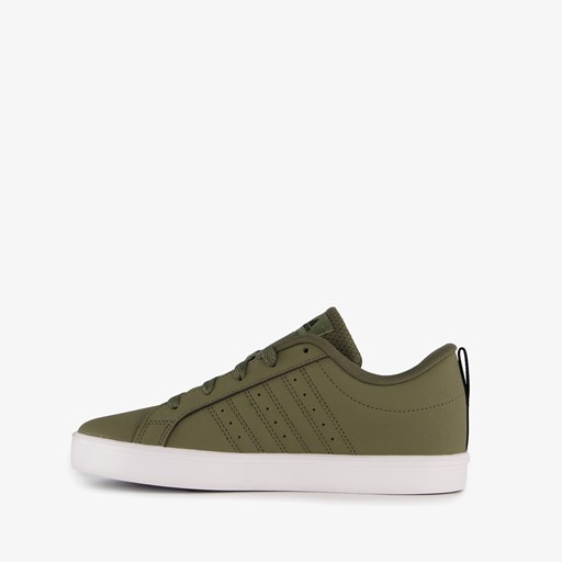 VS Pace 2.0 kinder sneakers groen zwart