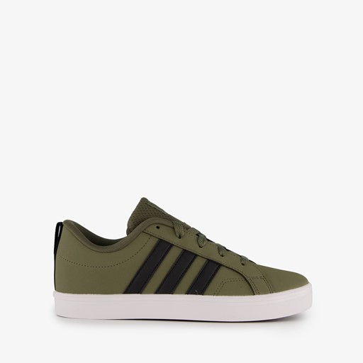VS Pace 2.0 kinder sneakers groen zwart