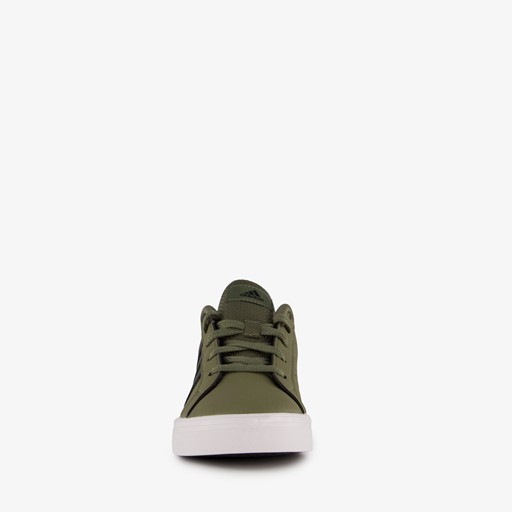 VS Pace 2.0 kinder sneakers groen zwart
