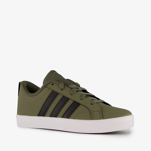 VS Pace 2.0 kinder sneakers groen zwart