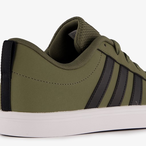 VS Pace 2.0 kinder sneakers groen zwart