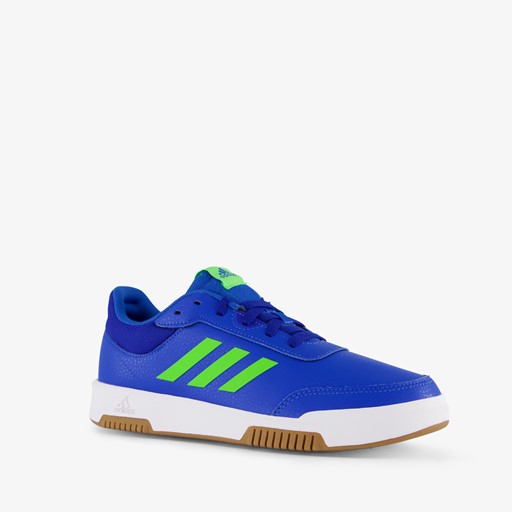 Tensaur Sport 2.0 sneakers blauw