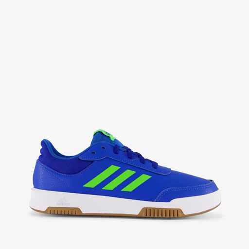 Tensaur Sport 2.0 sneakers blauw