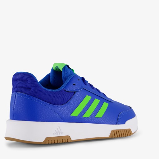 Tensaur Sport 2.0 sneakers blauw