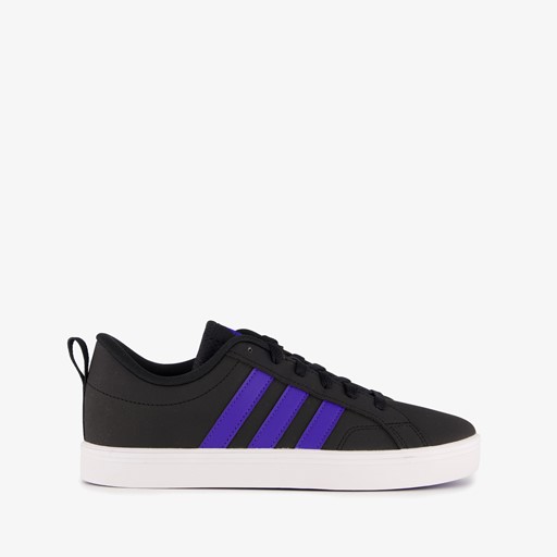 VS Pace 2.0 kinder sneakers zwart blauw