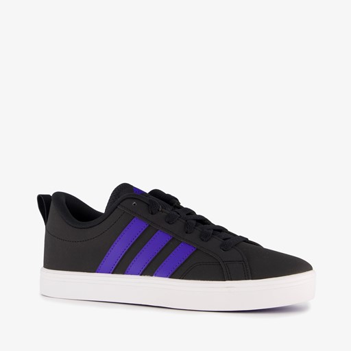 VS Pace 2.0 kinder sneakers zwart blauw