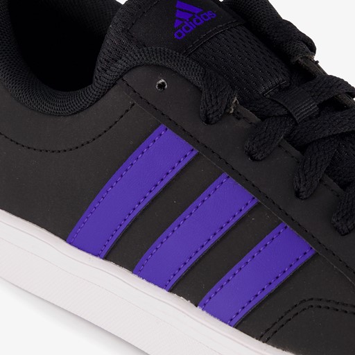 VS Pace 2.0 kinder sneakers zwart blauw