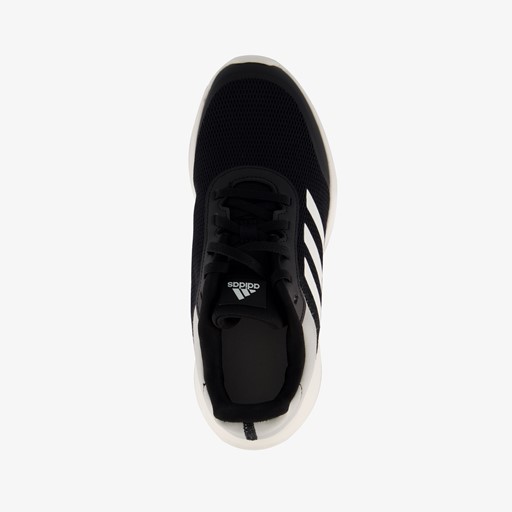 Tensaur 2.0 kinder sneakers zwart grijs