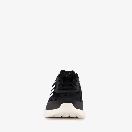 Tensaur 2.0 kinder sneakers zwart grijs