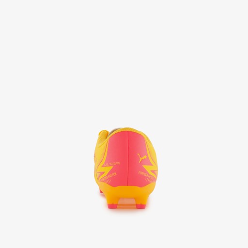 Ultra Play FG AG kinder voetbalschoenen