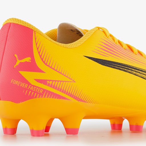 Ultra Play FG AG kinder voetbalschoenen