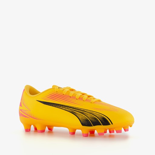 Ultra Play FG AG kinder voetbalschoenen
