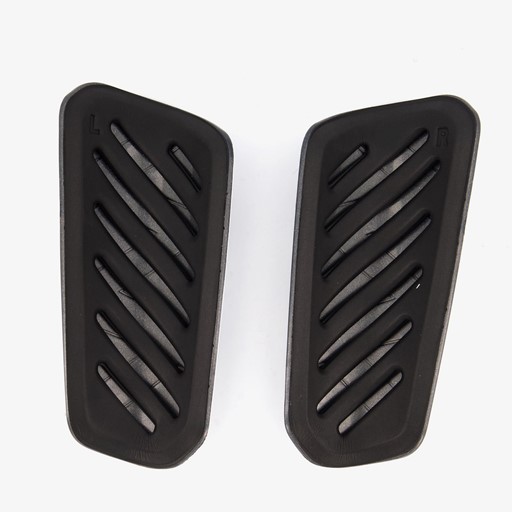 Ultra Light Sleeve scheenbeschermers zwart