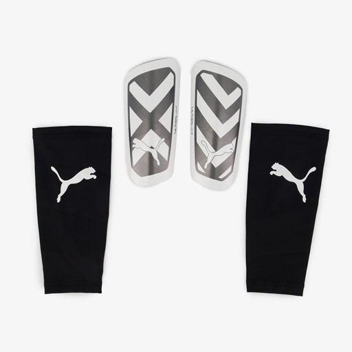 Ultra Light Sleeve scheenbeschermers zwart