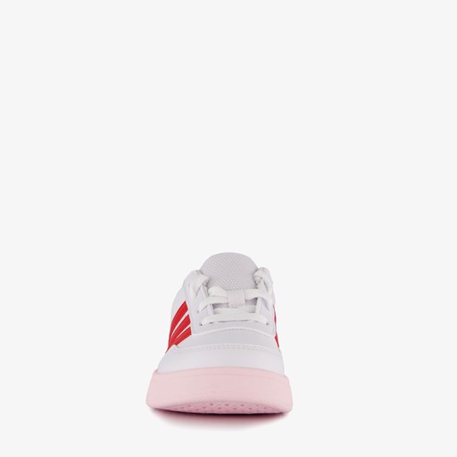 Breaknet 2.0 meisjes sneakers wit