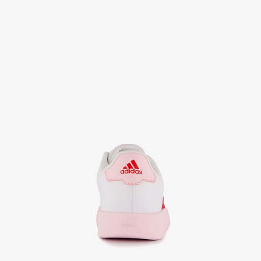 Breaknet 2.0 meisjes sneakers wit