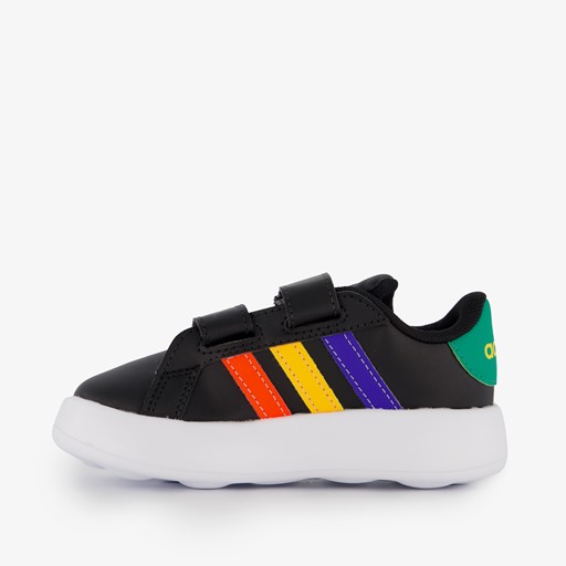 Grand Court 2.0 kinder sneakers