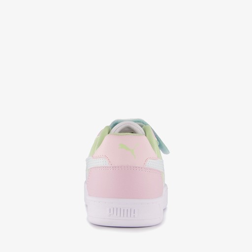 Carina 2.0 Block meisjes sneakers