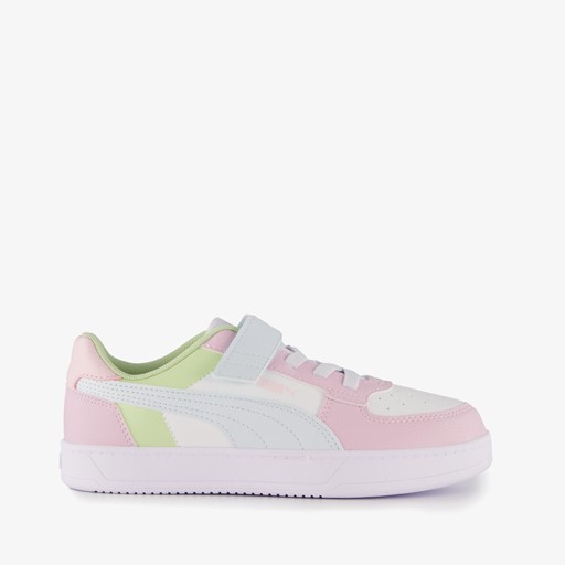 Carina 2.0 Block meisjes sneakers