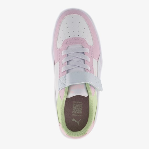 Carina 2.0 Block meisjes sneakers