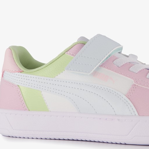 Carina 2.0 Block meisjes sneakers