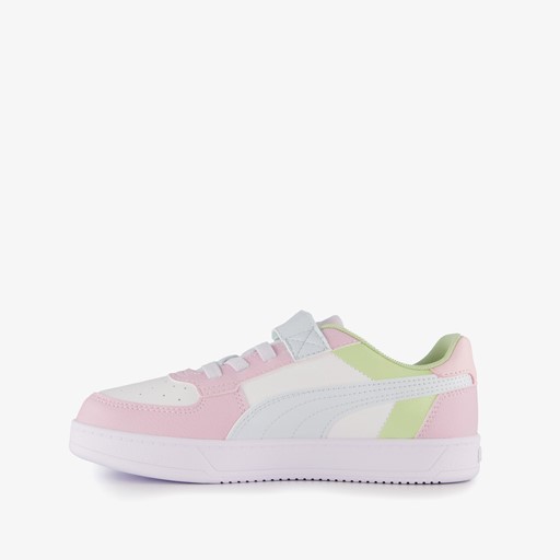 Carina 2.0 Block meisjes sneakers