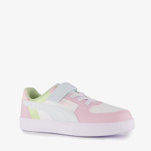Carina 2.0 Block meisjes sneakers
