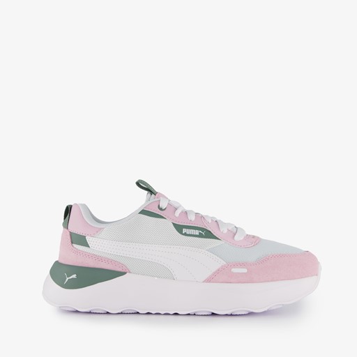 Runtamed Platform meisjes sneakers