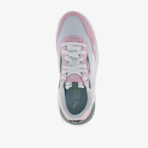 Runtamed Platform meisjes sneakers