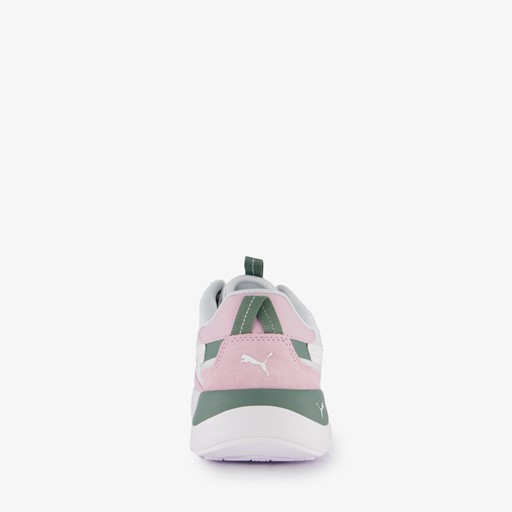 Runtamed Platform meisjes sneakers
